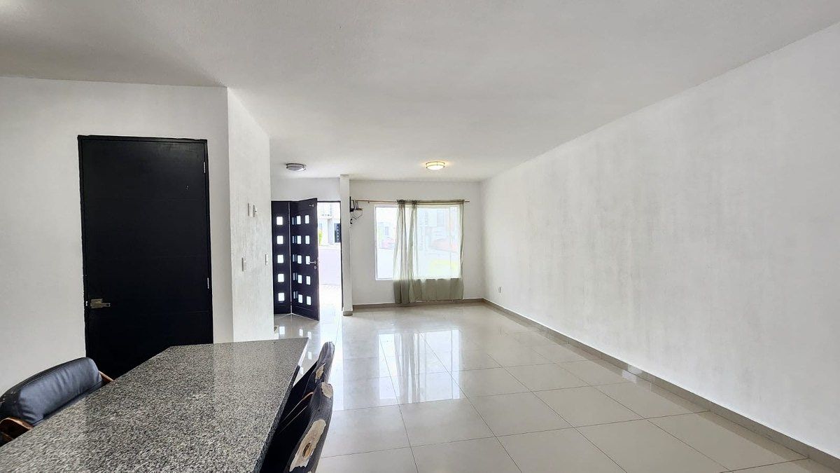House in Gated Community in Palmares, Querétaro, photo 10 of 22