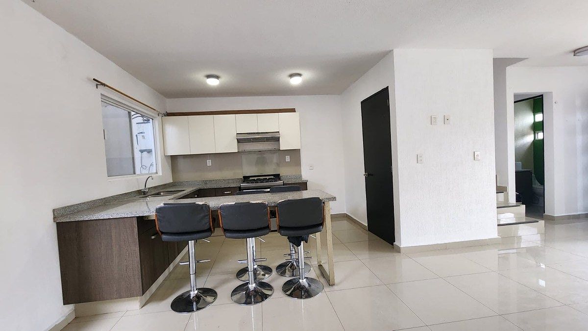 House in Gated Community in Palmares, Querétaro, photo 9 of 22