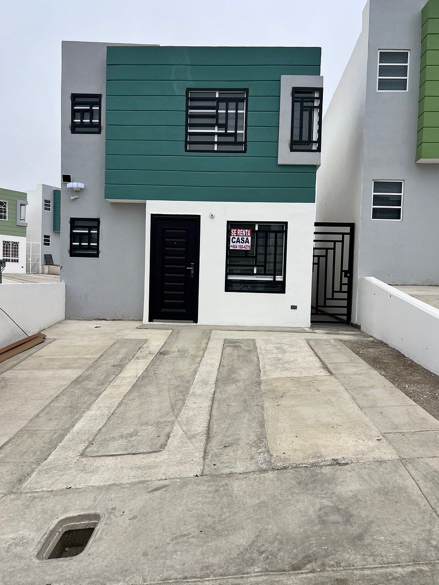 LINDA CASA PARA ALUGAR EM SANTA FE, foto 1 de 14