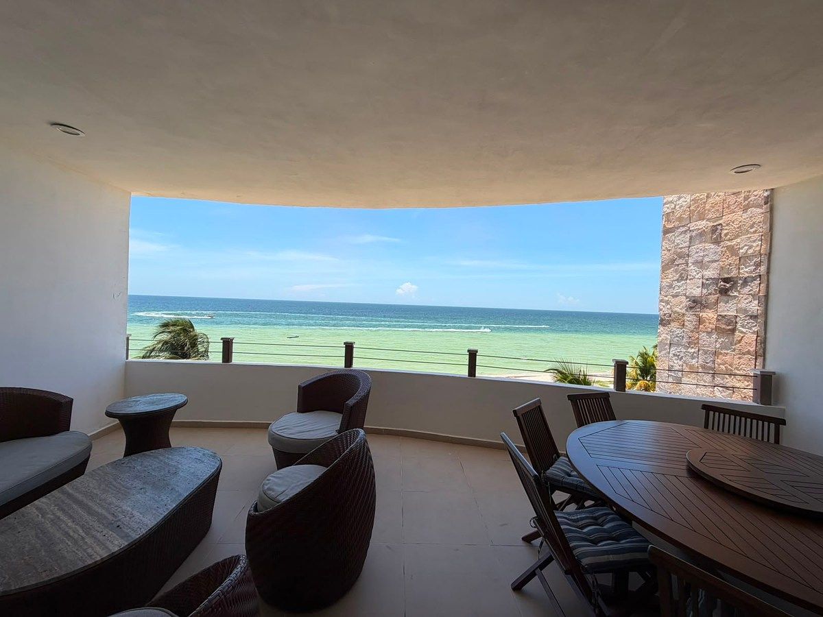 Apartamento em Telchac Puerto, Telchac Puerto, foto 2 de 20