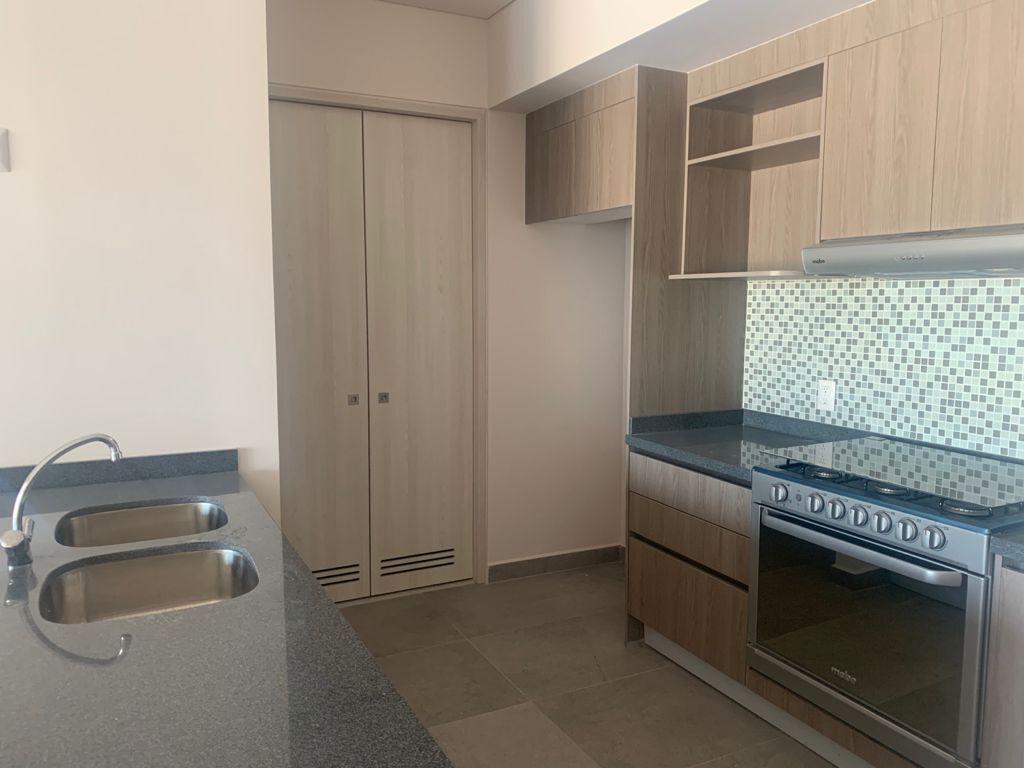 Departamento en Contadero, Cuajimalpa de Morelos, foto 3 de 24