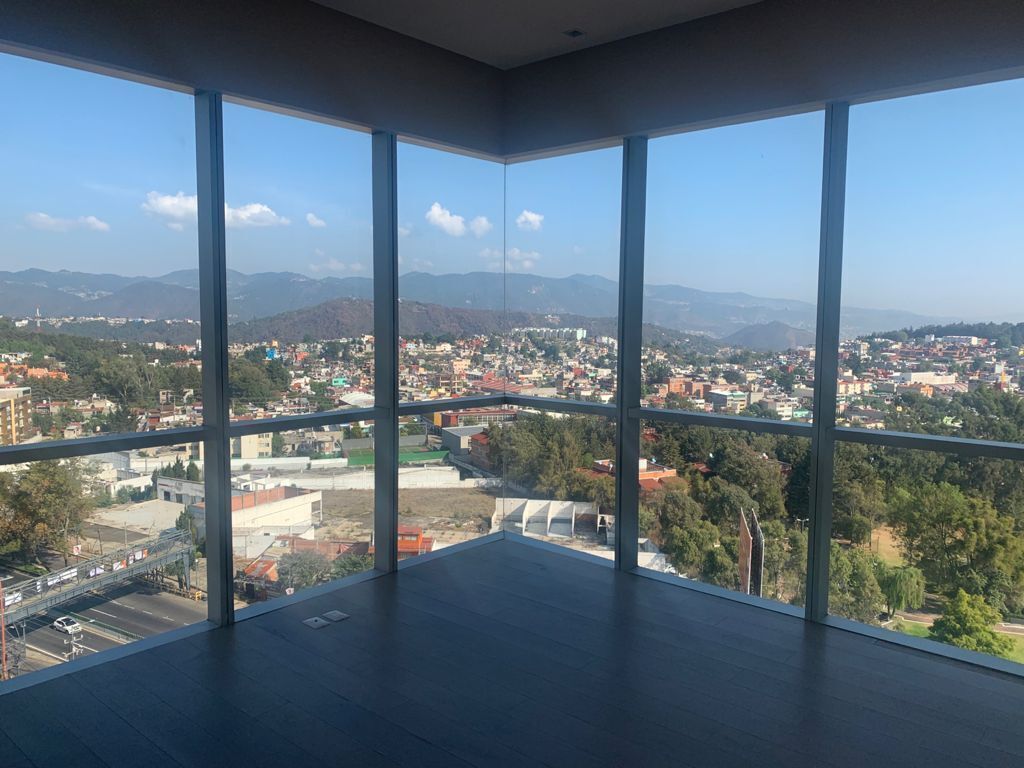 Departamento en Contadero, Cuajimalpa de Morelos, foto 4 de 24