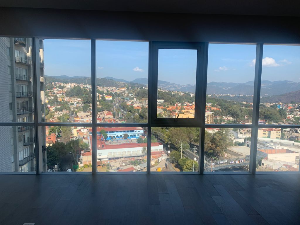 Departamento en Contadero, Cuajimalpa de Morelos, foto 5 de 24