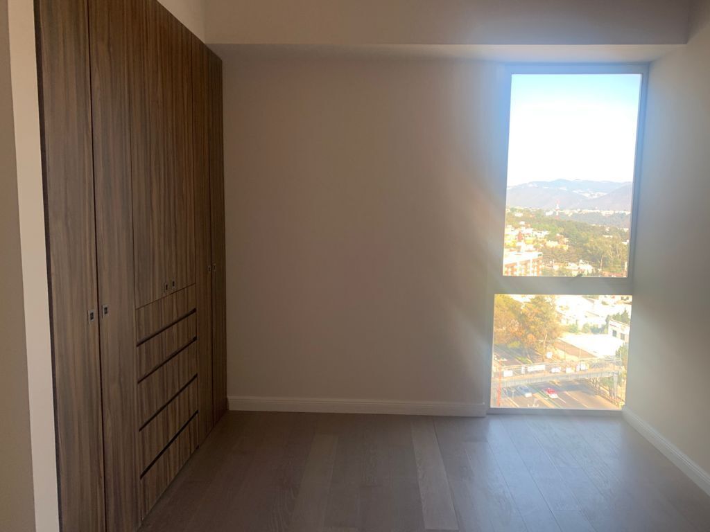 Departamento en Contadero, Cuajimalpa de Morelos, foto 8 de 24