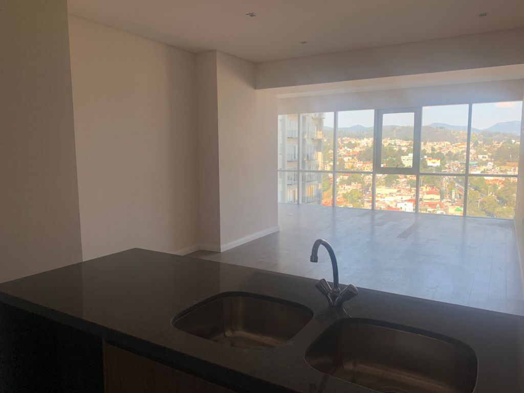 Departamento en Contadero, Cuajimalpa de Morelos, foto 10 de 24