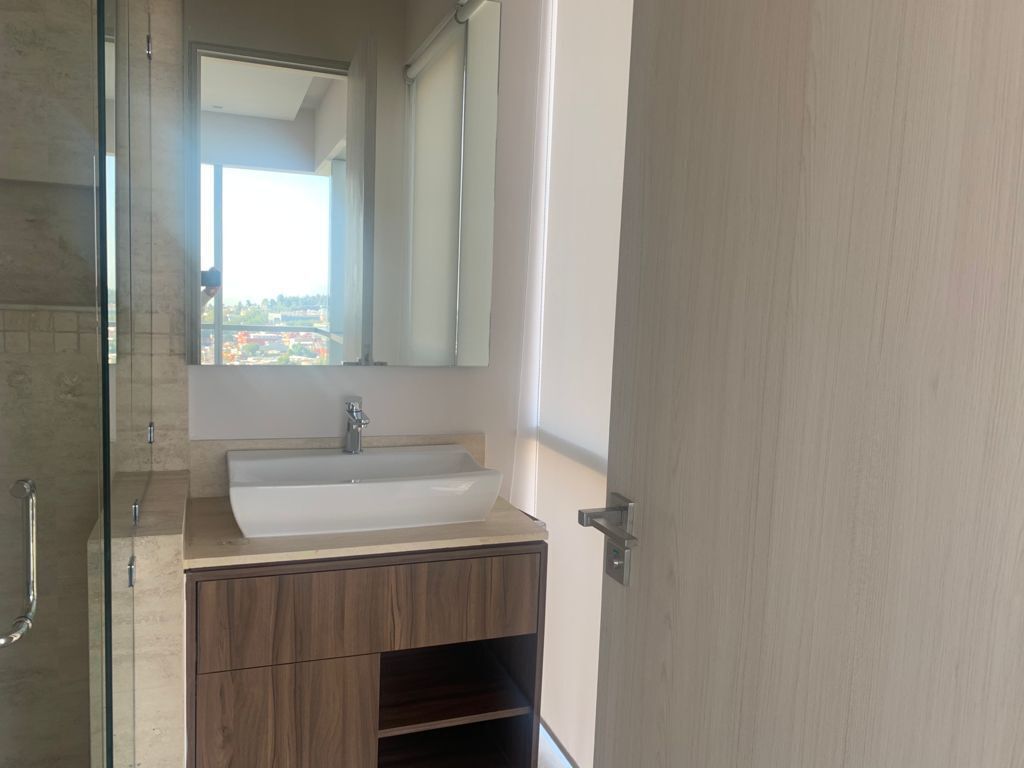 Departamento en Contadero, Cuajimalpa de Morelos, foto 11 de 24