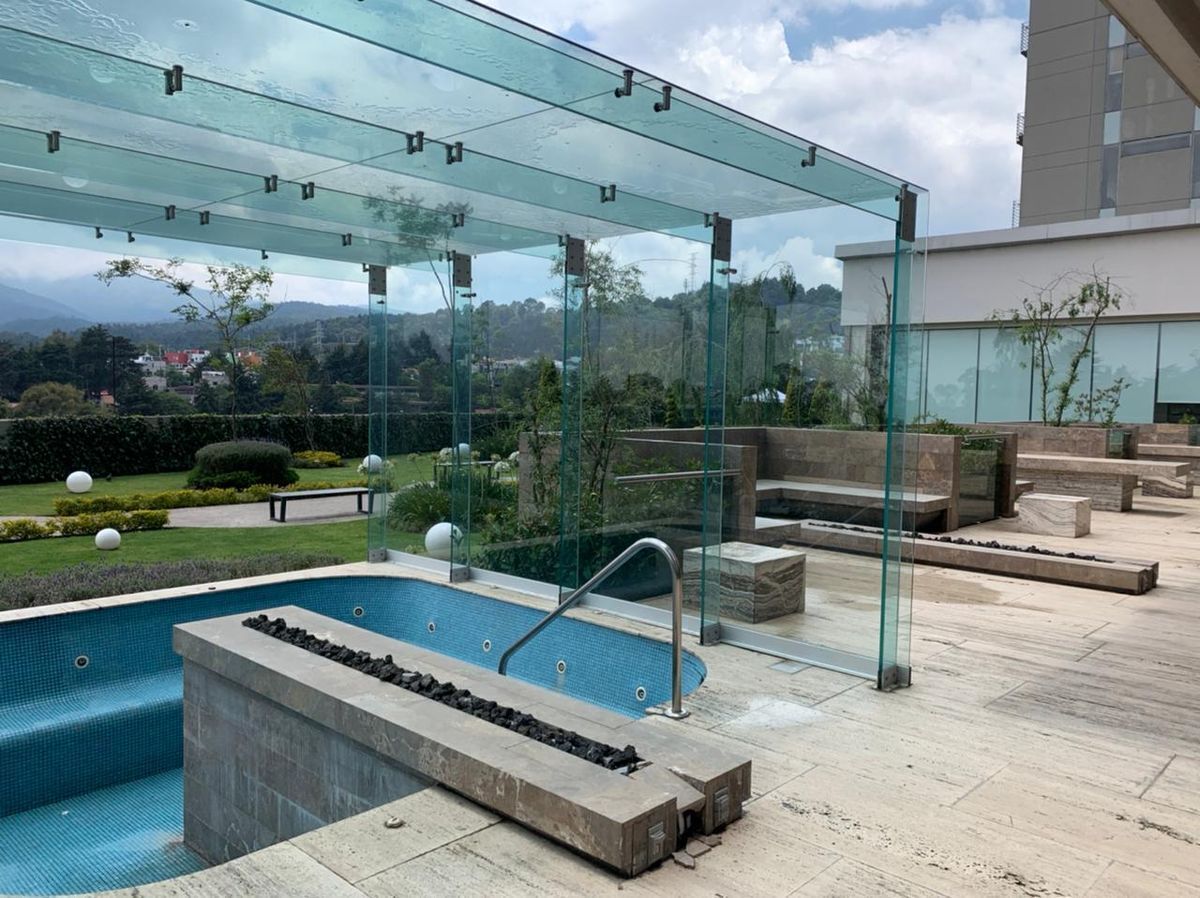 Departamento en Contadero, Cuajimalpa de Morelos, foto 21 de 24