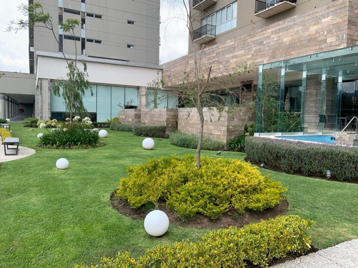 Departamento en Contadero, Cuajimalpa de Morelos, foto 22 de 24