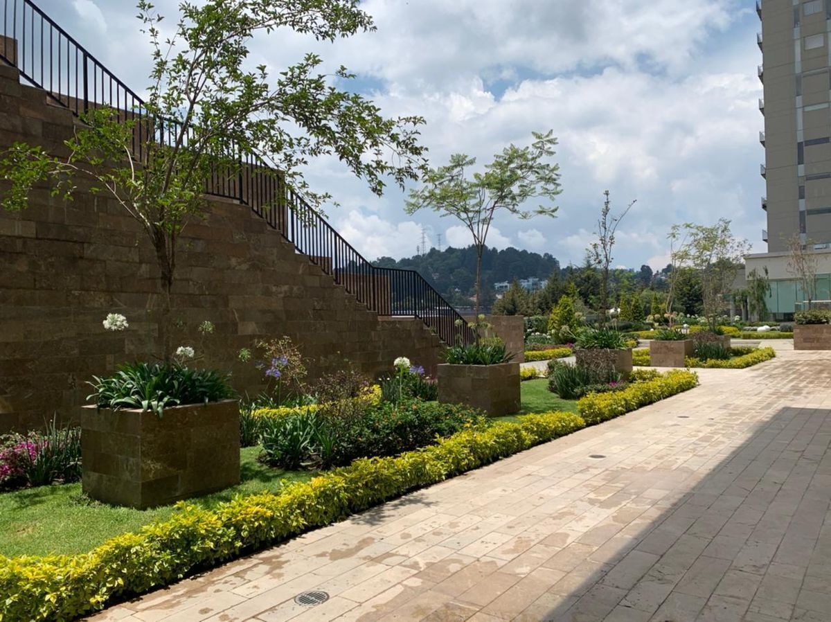 Departamento en Contadero, Cuajimalpa de Morelos, foto 23 de 24
