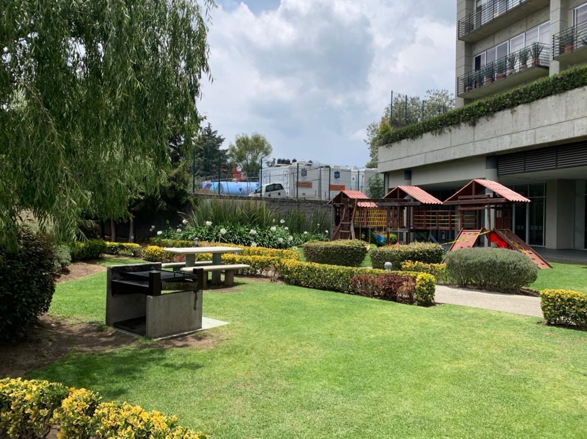 Departamento en Contadero, Cuajimalpa de Morelos, foto 24 de 24