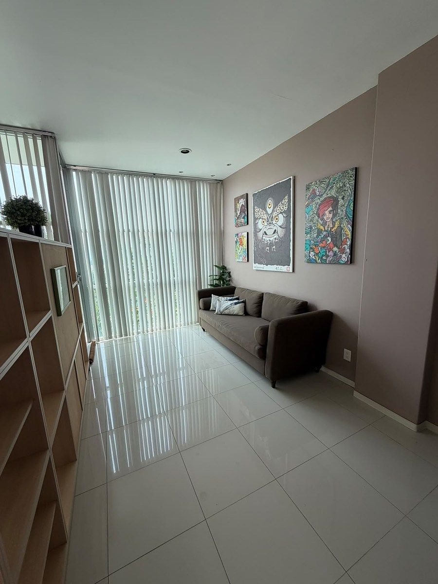 In Triumph Tower Residence Cuernavaca, photo 1 of 9