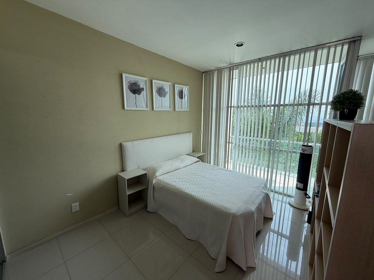 Apartment in Jacarandas, Cuernavaca, photo 2 of 9