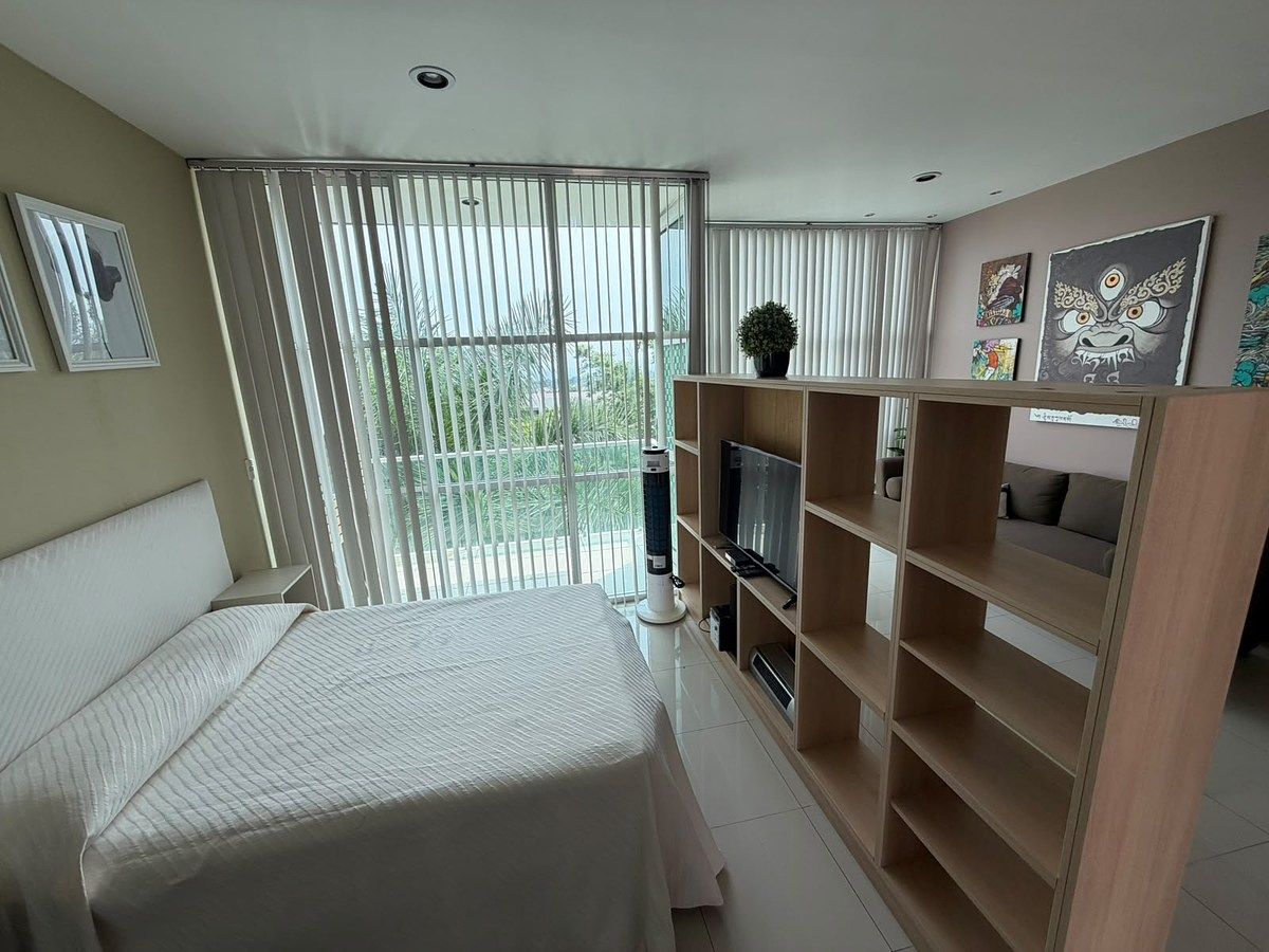 Apartment in Jacarandas, Cuernavaca, photo 3 of 9