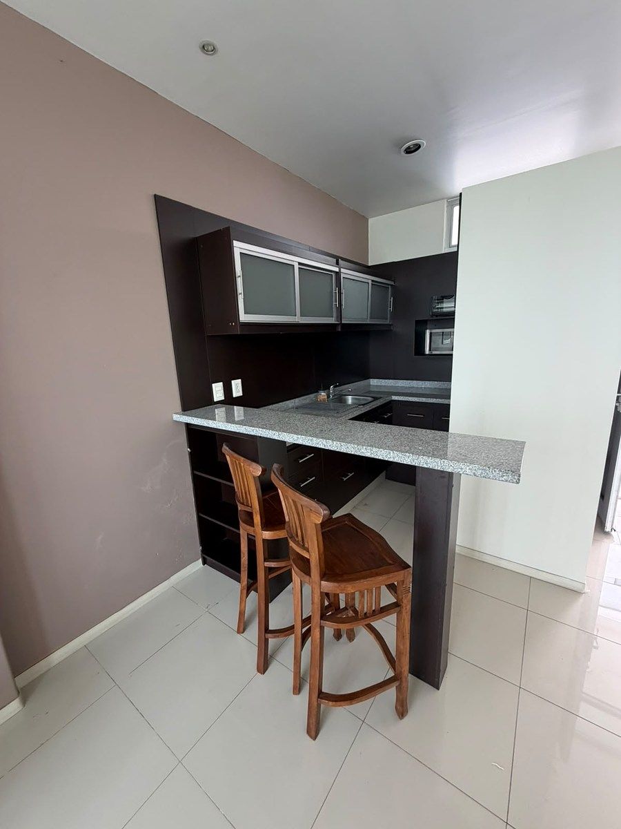 Apartment in Jacarandas, Cuernavaca, photo 4 of 9