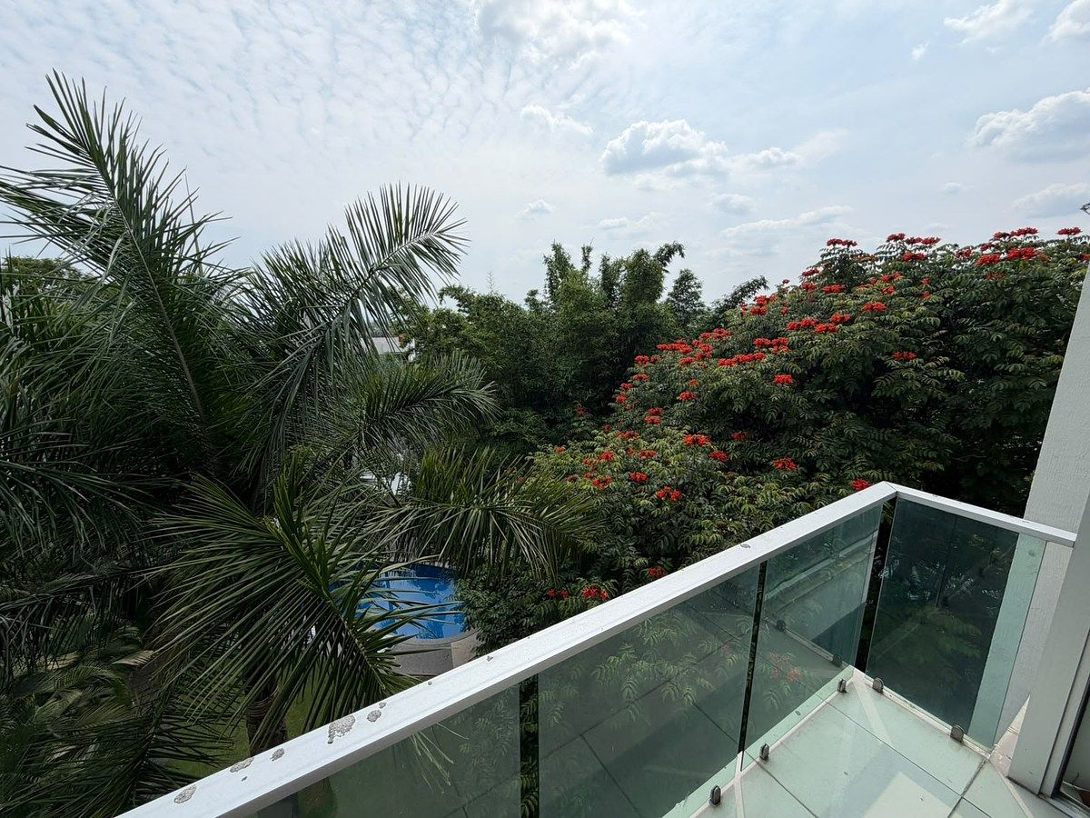 Apartment in Jacarandas, Cuernavaca, photo 6 of 9