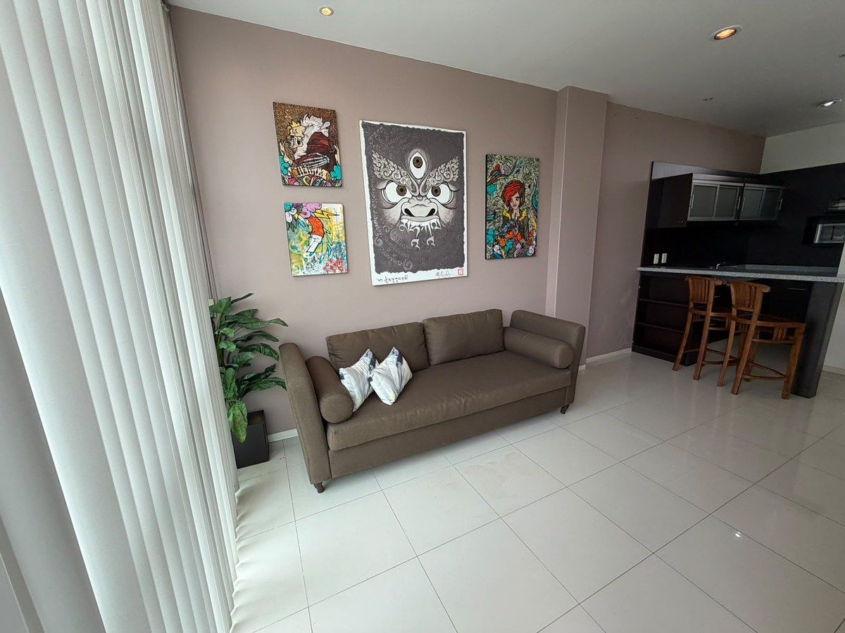 Apartment in Jacarandas, Cuernavaca, photo 7 of 9