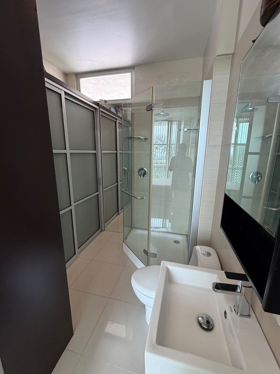 Apartment in Jacarandas, Cuernavaca, photo 9 of 9