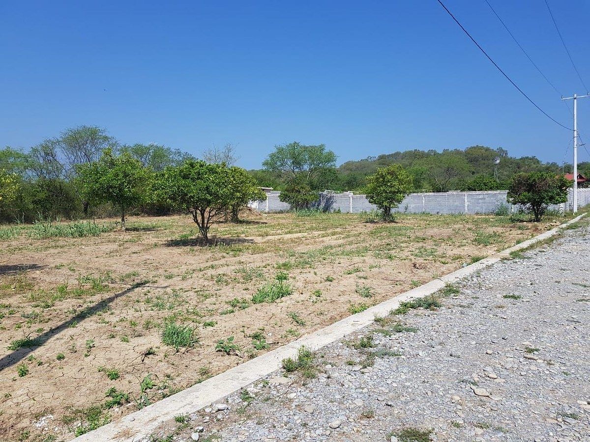 Lote em El Cerrito, Allende, foto 2 de 5