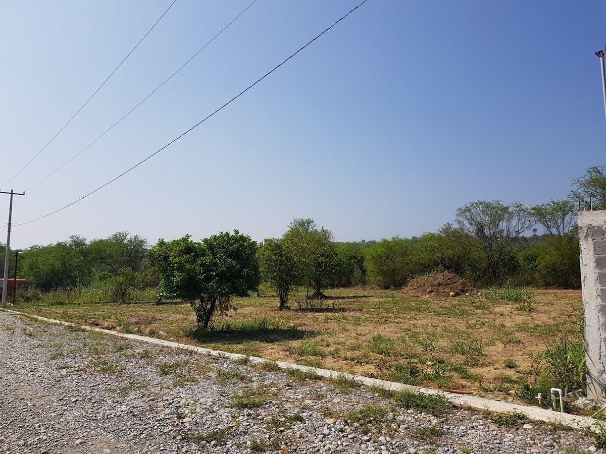 Lote em El Cerrito, Allende, foto 5 de 5