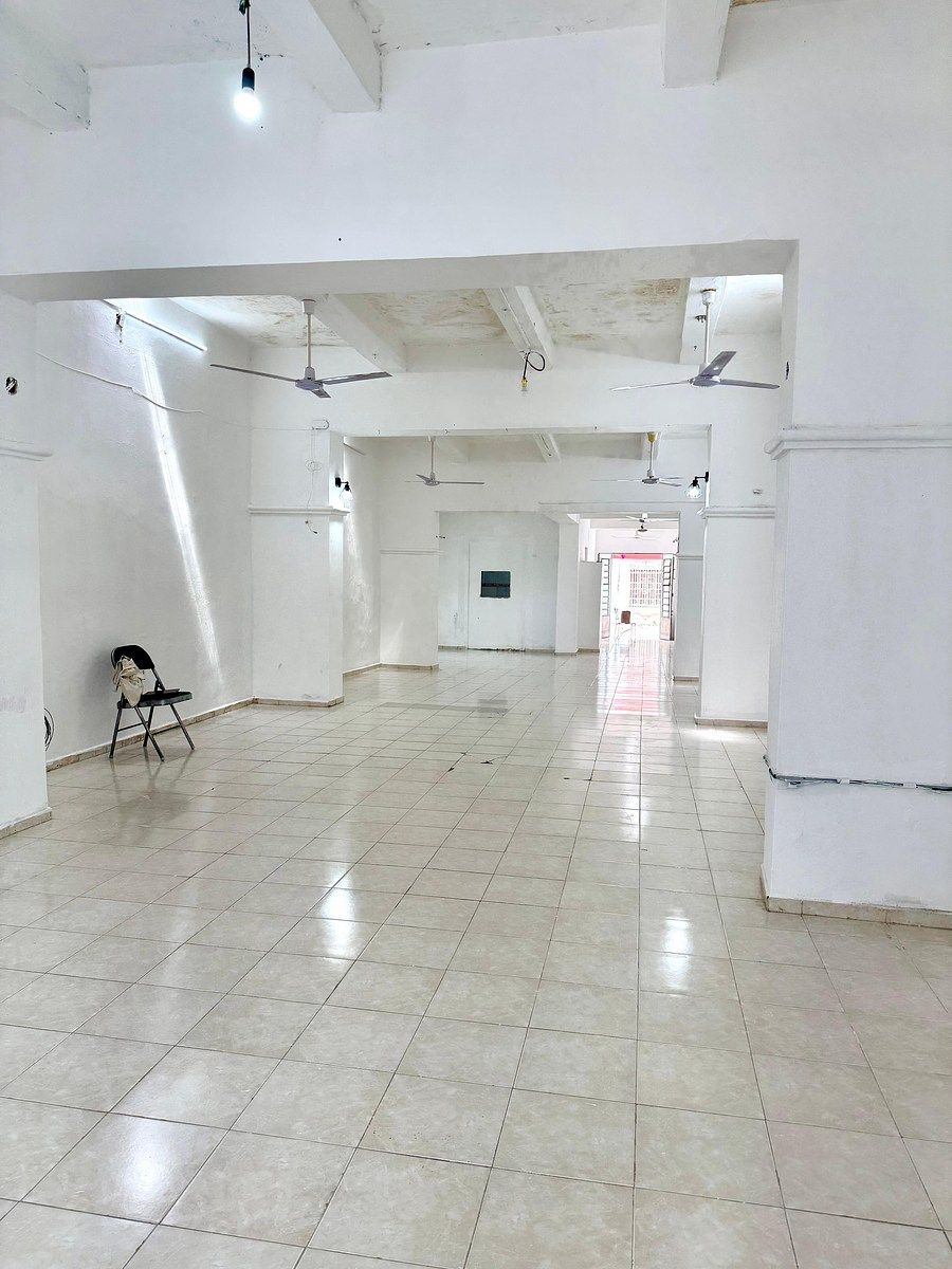 Local comercial en Mérida Centro, Mérida, foto 3 de 20