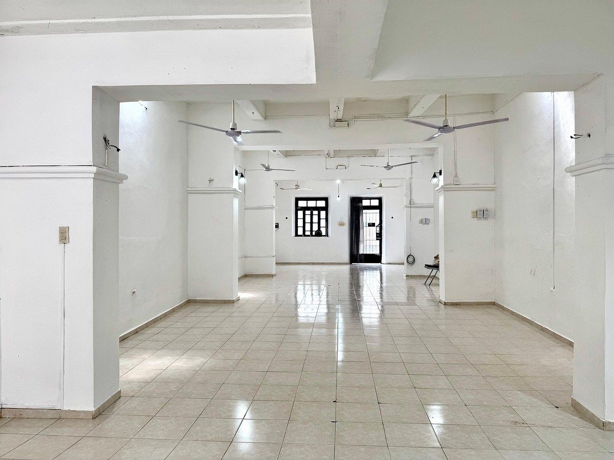 Local comercial en Mérida Centro, Mérida, foto 8 de 20