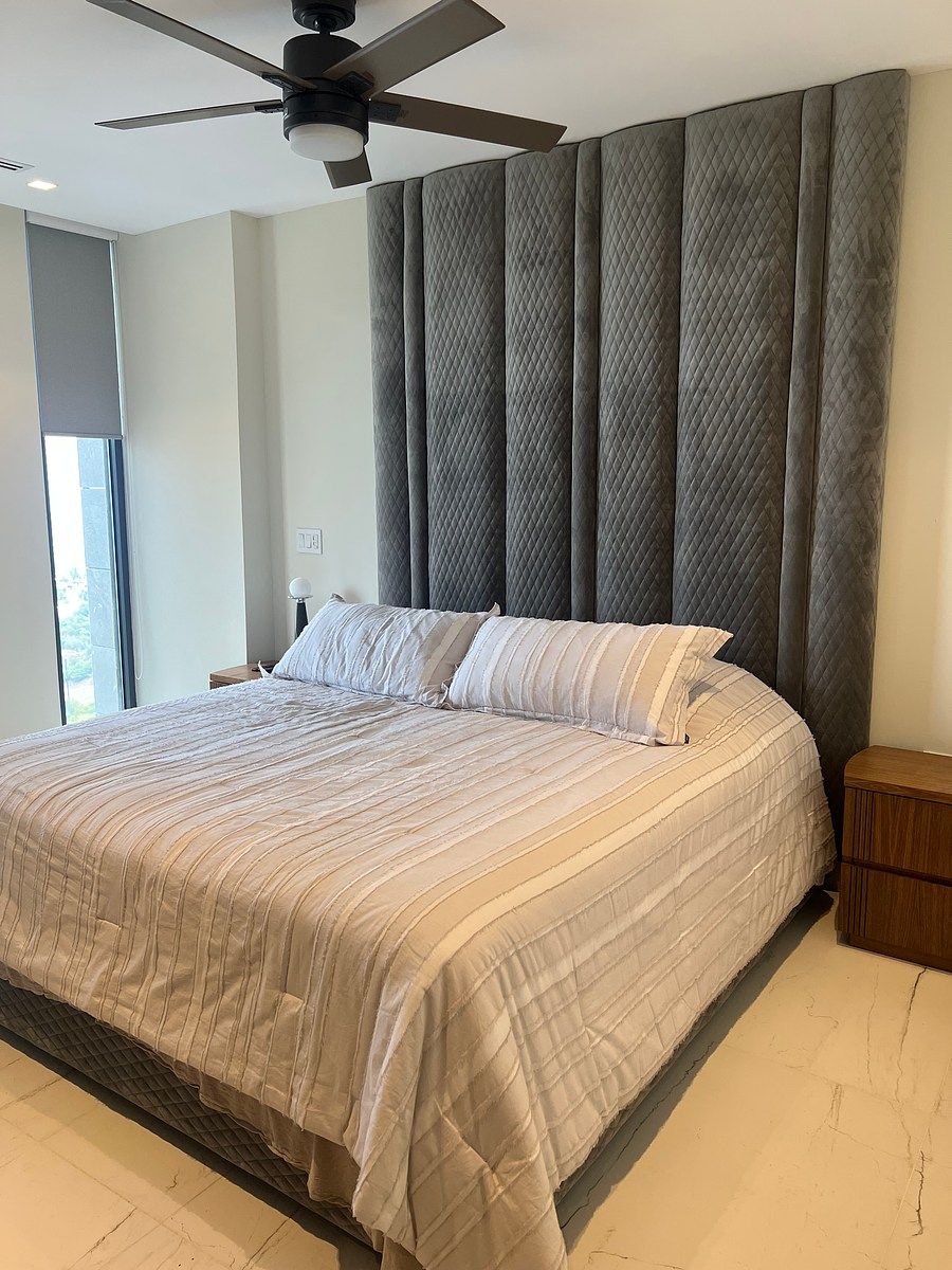 Apartment in Del Paseo Residencial, Monterrey, photo 6 of 10