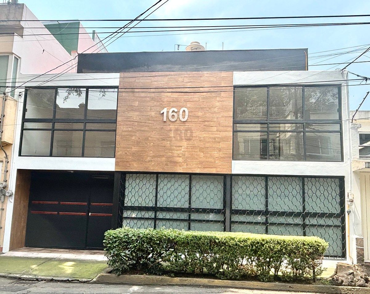 Casa em Anzures, Miguel Hidalgo, foto 2 de 30