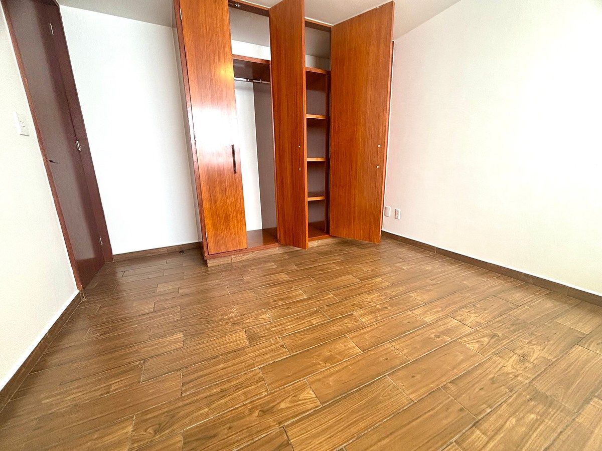 Casa en Anzures, Miguel Hidalgo, foto 12 de 30