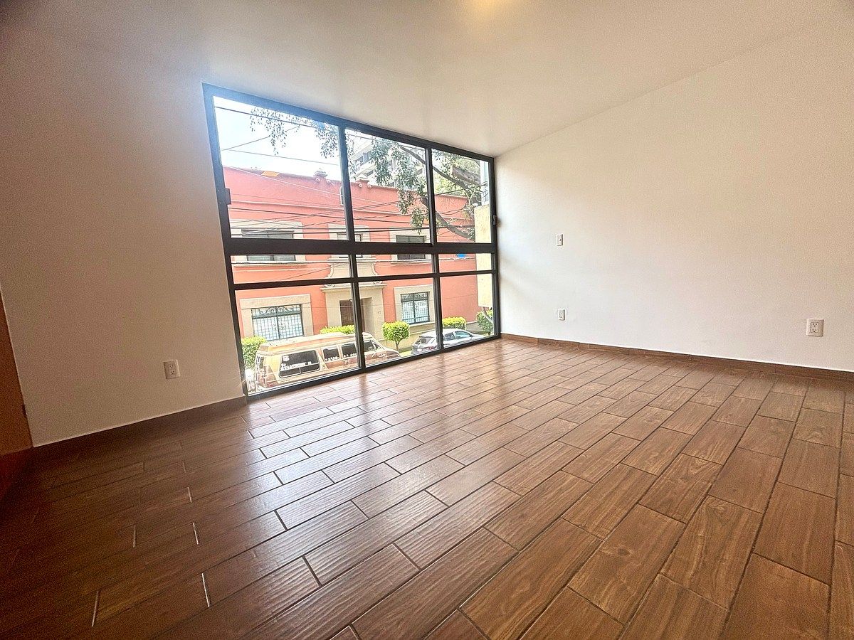 Casa em Anzures, Miguel Hidalgo, foto 7 de 30