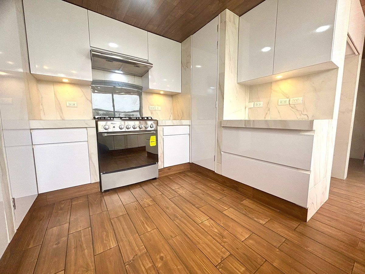 Cocina, foto 15 de 30