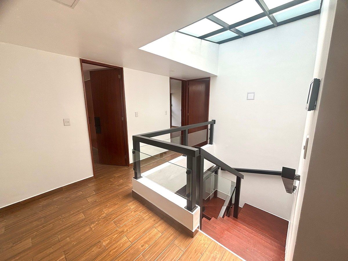 Casa en Anzures, Miguel Hidalgo, foto 20 de 30