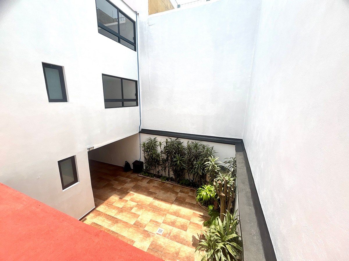 Casa en Anzures, Miguel Hidalgo, foto 30 de 30
