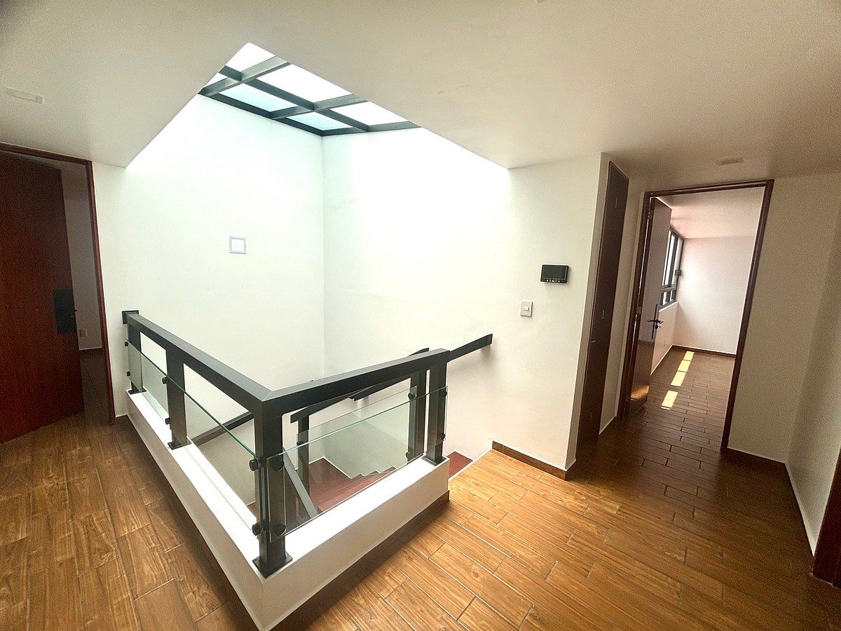 Casa en Anzures, Miguel Hidalgo, foto 23 de 30