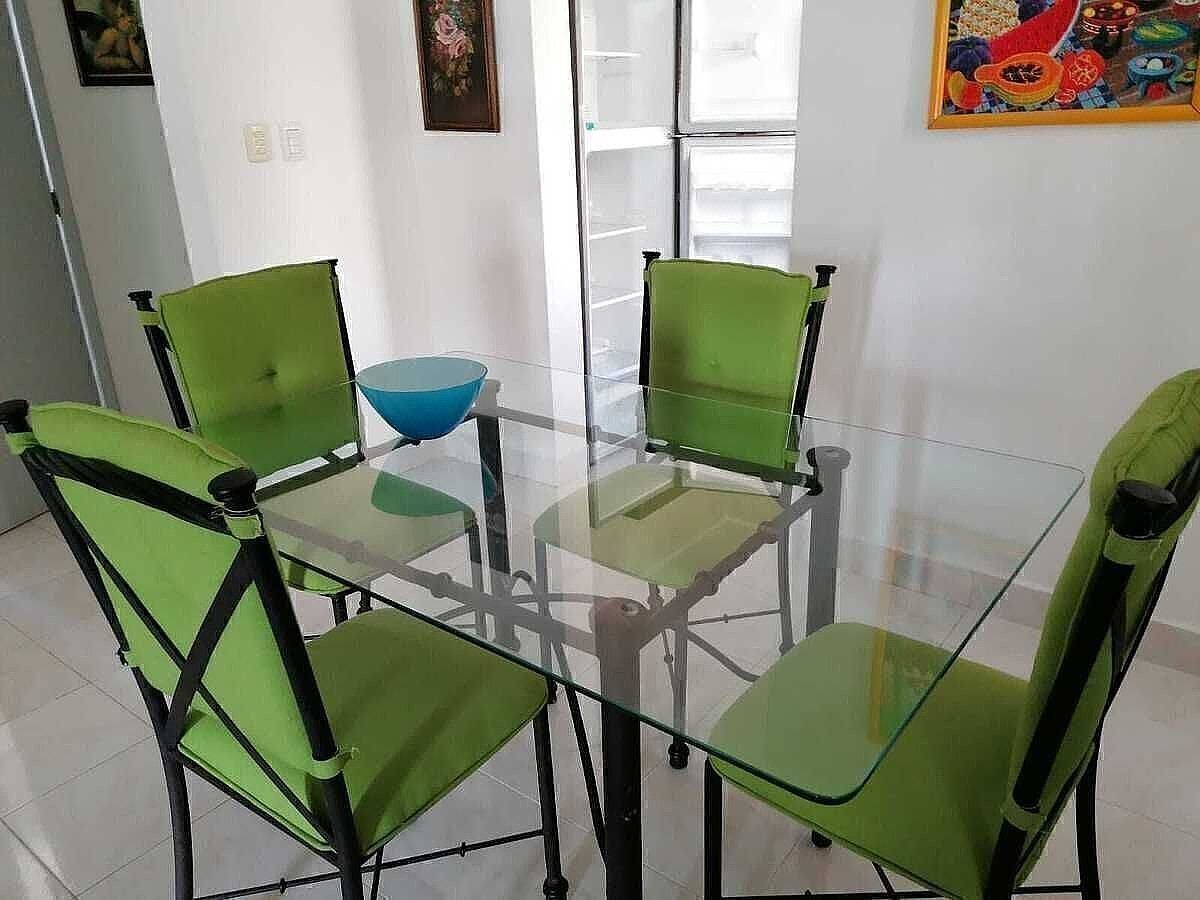 Departamento en Benito Juárez Nte, Mérida, foto 2 de 10