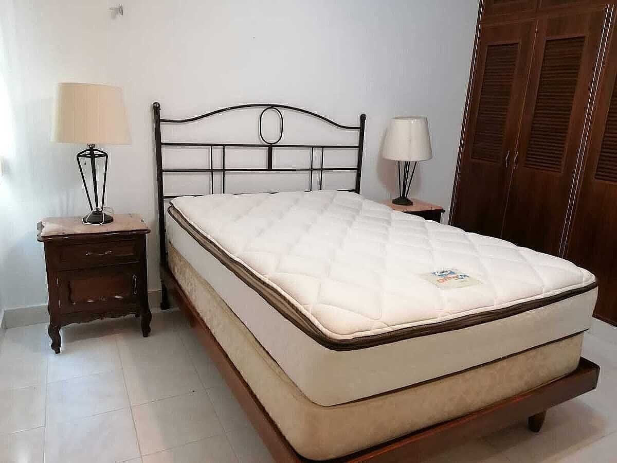 Departamento en Benito Juárez Nte, Mérida, foto 3 de 10
