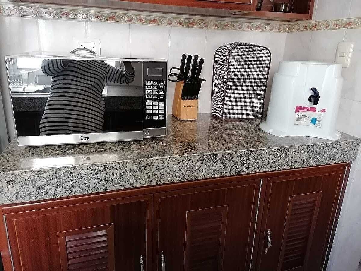 Departamento en Benito Juárez Nte, Mérida, foto 4 de 10