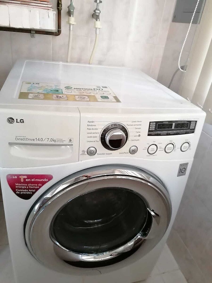 Departamento en Benito Juárez Nte, Mérida, foto 5 de 10