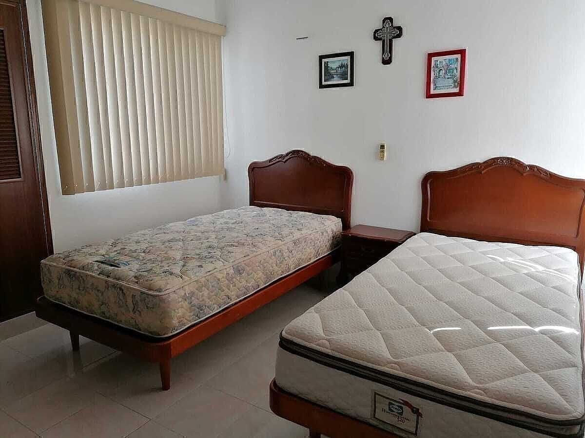 Departamento en Benito Juárez Nte, Mérida, foto 6 de 10