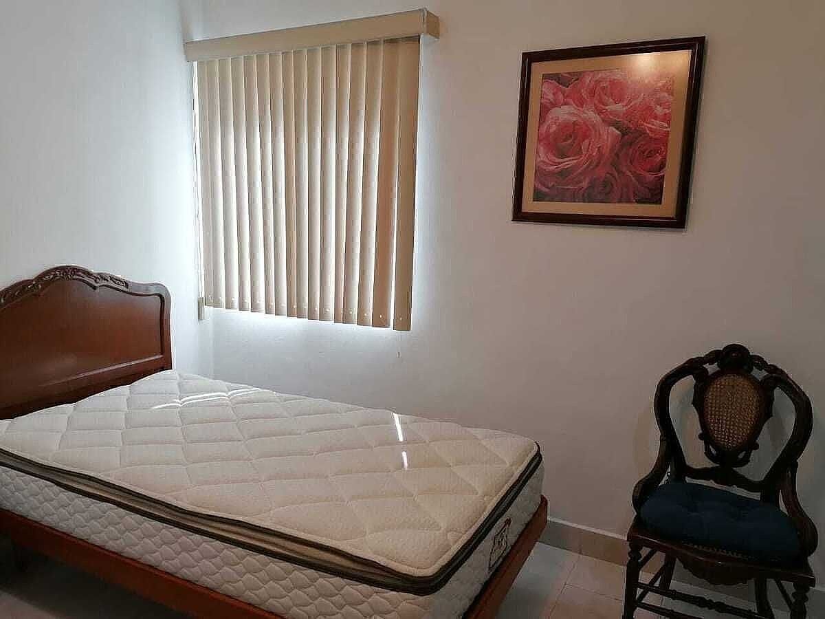 Departamento en Benito Juárez Nte, Mérida, foto 8 de 10