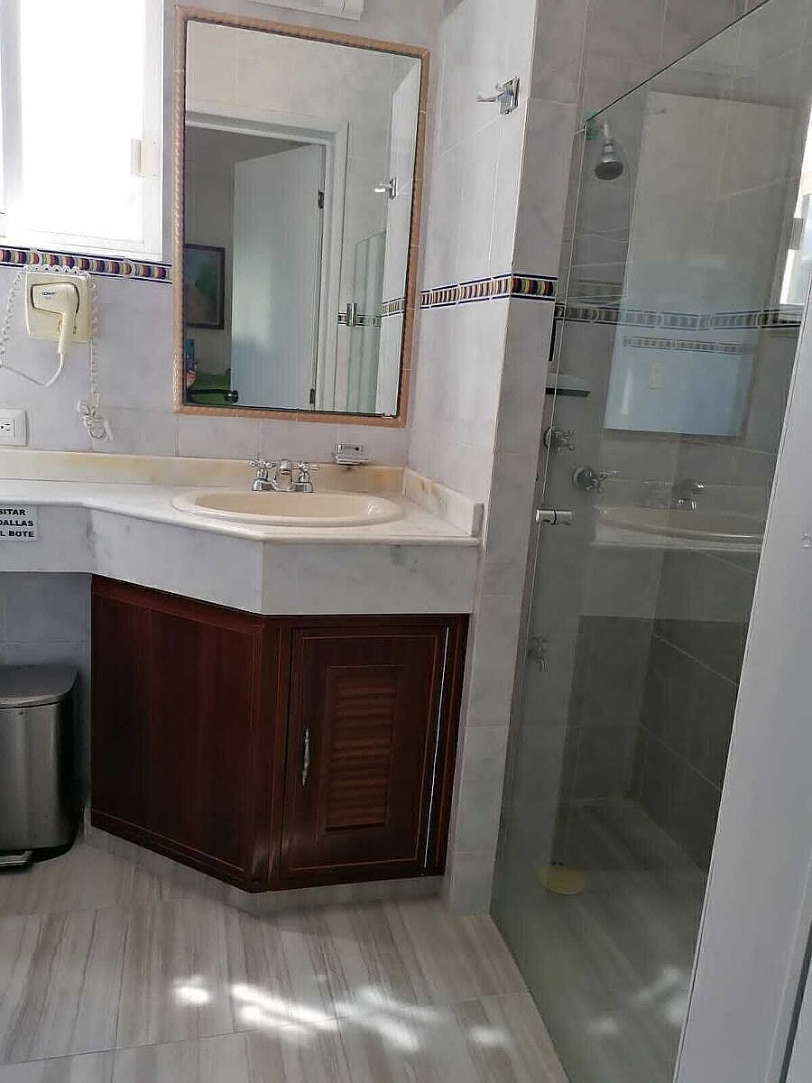Departamento en Benito Juárez Nte, Mérida, foto 9 de 10