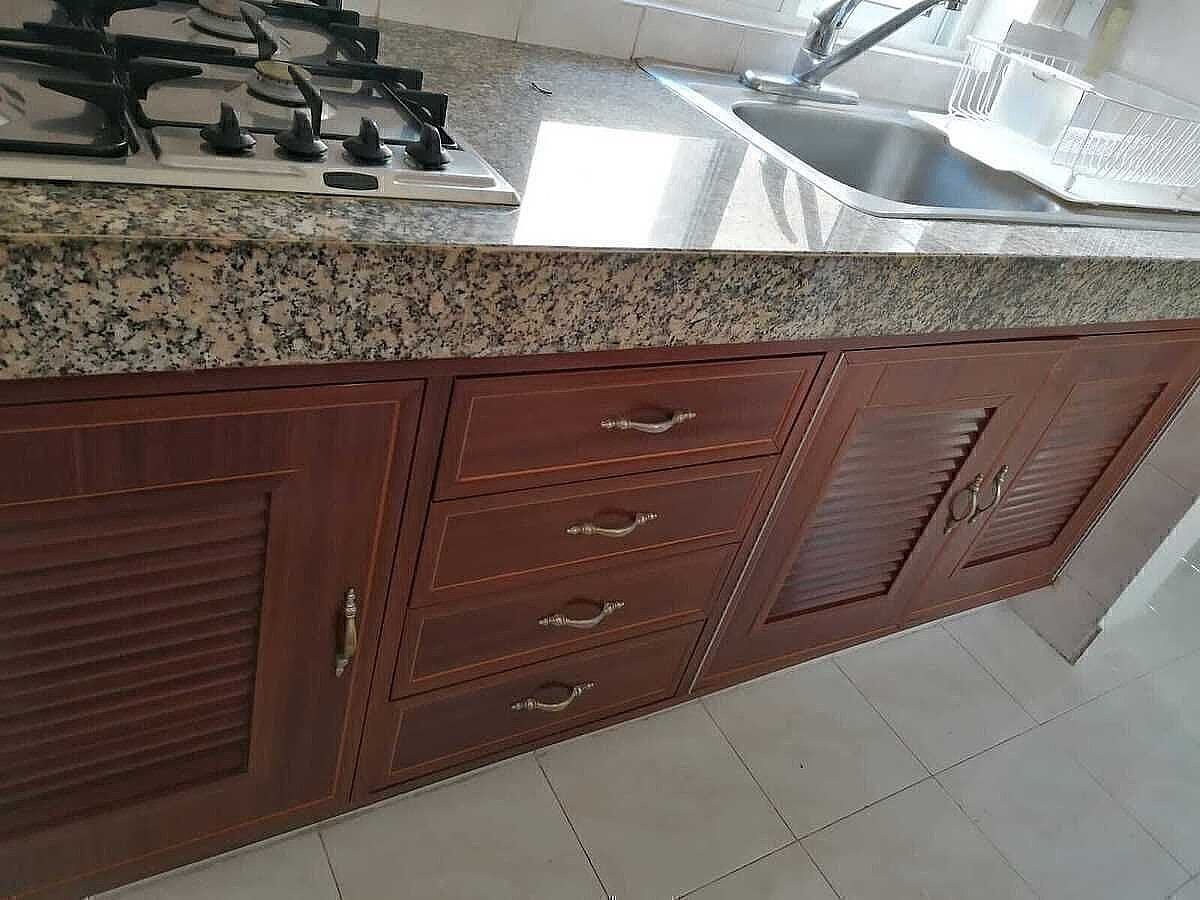 Departamento en Benito Juárez Nte, Mérida, foto 10 de 10