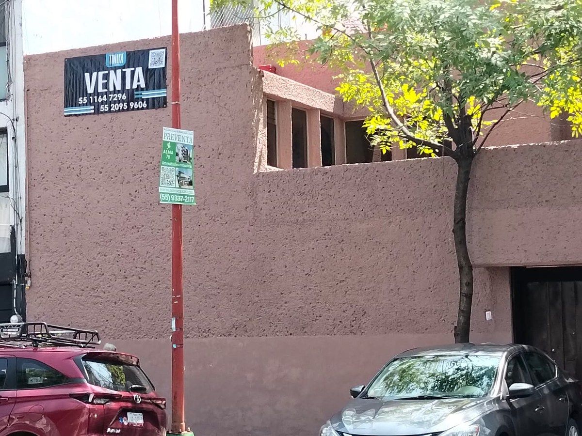 Casa em Sinatel, Iztapalapa, foto 2 de 20