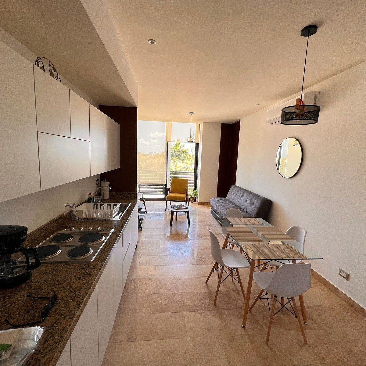 Departamento en San Ramon Norte, Mérida, foto 3 de 8