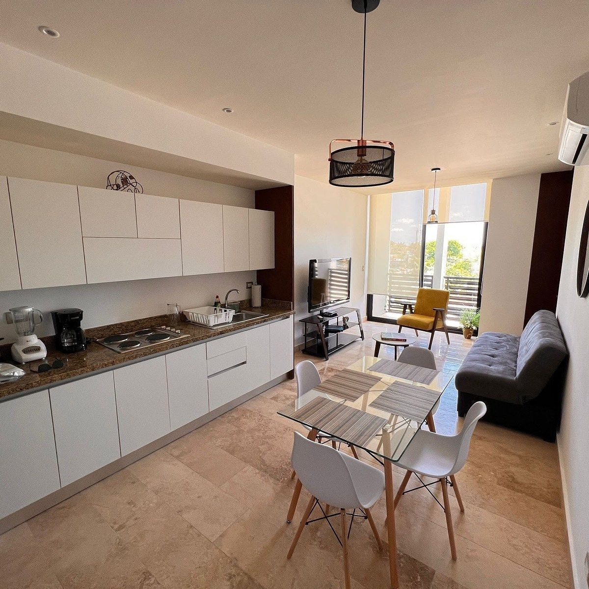 Departamento en San Ramon Norte, Mérida, foto 4 de 8
