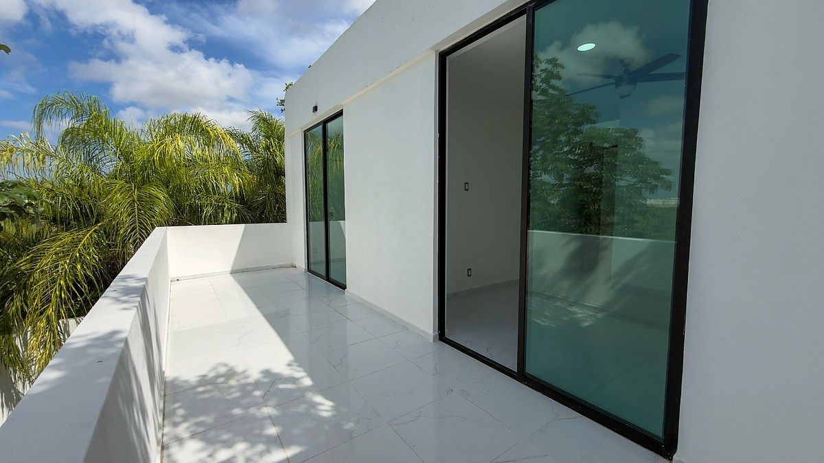 Casa en Parque Central, Mérida, foto 6 de 16