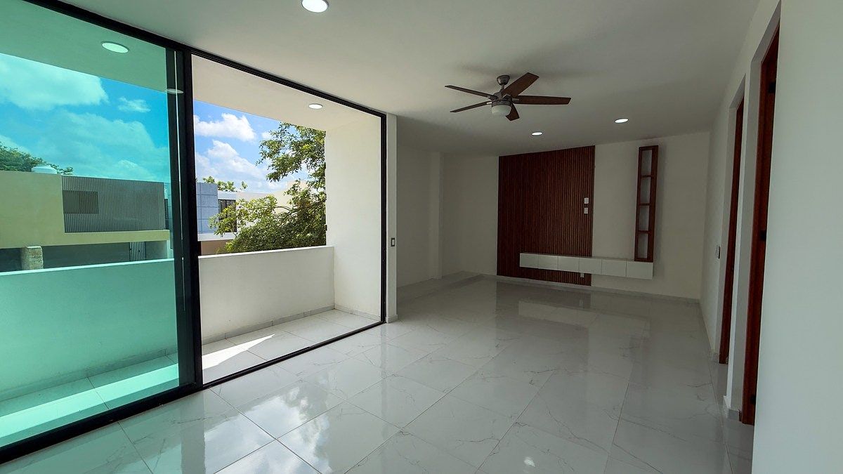 Casa en Parque Central, Mérida, foto 7 de 16