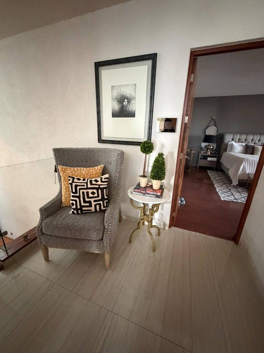 Casa en El Campanario, Querétaro, foto 3 de 28