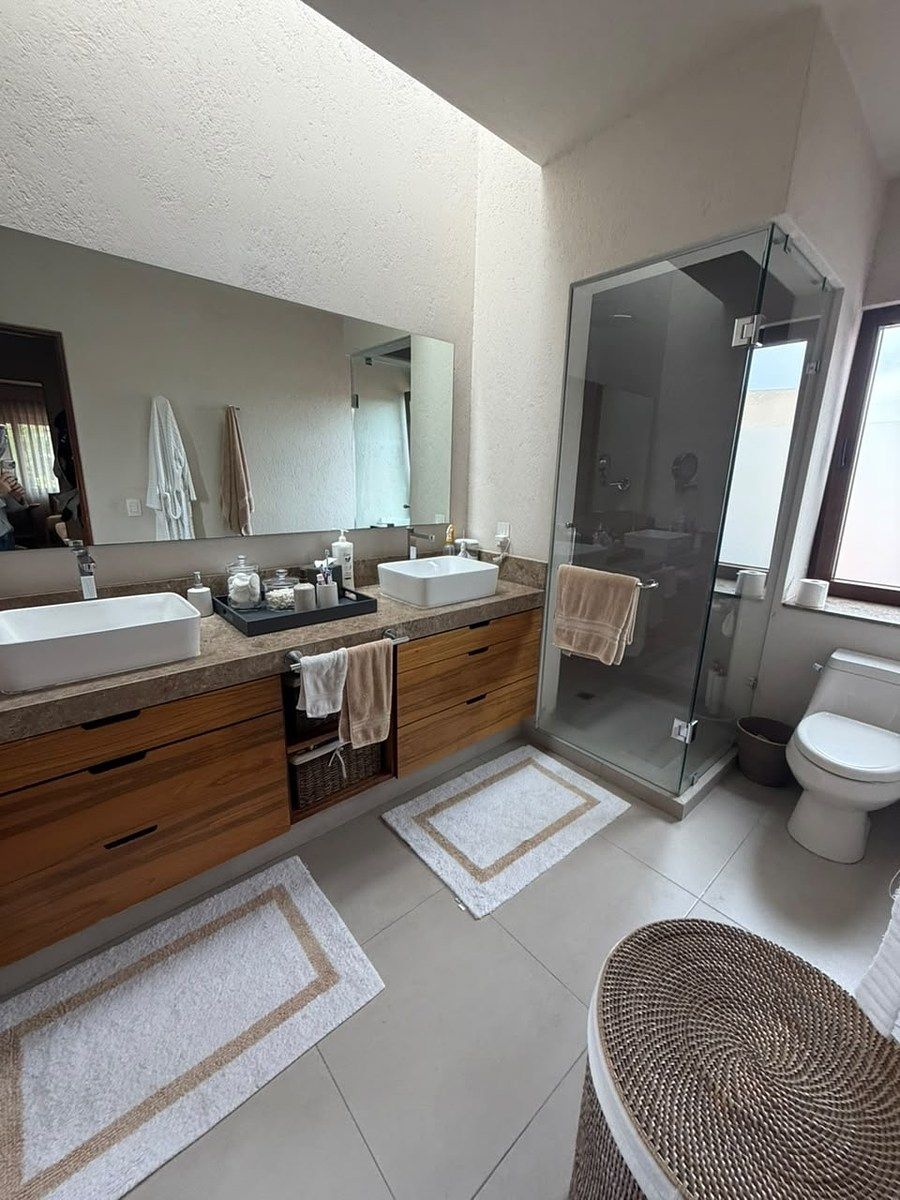 Casa en El Campanario, Querétaro, foto 4 de 28