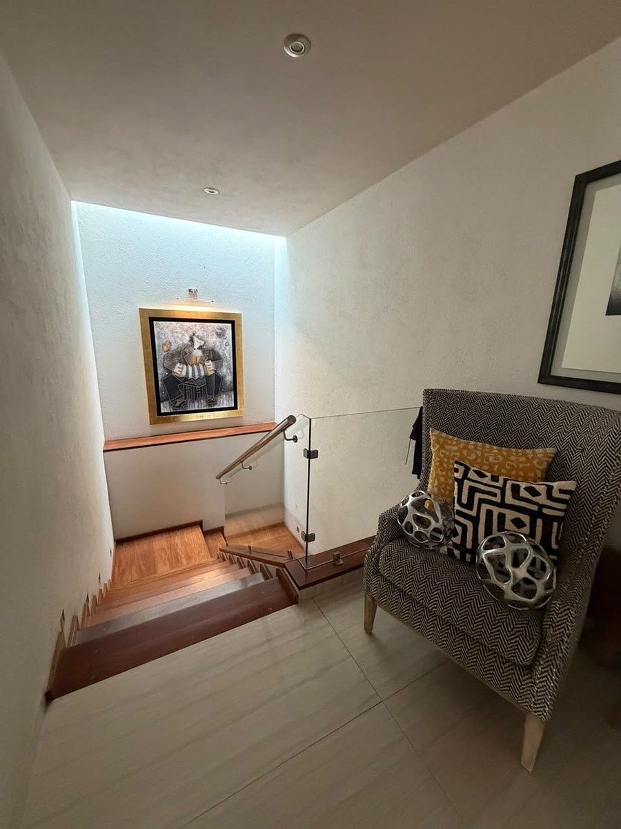 Casa en El Campanario, Querétaro, foto 5 de 28