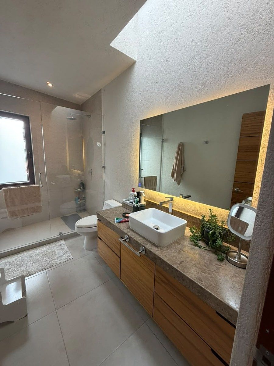 Casa en El Campanario, Querétaro, foto 10 de 28